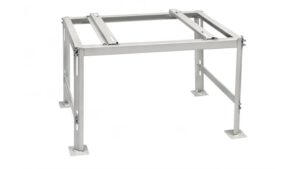 Markstativ 550-600x850x580mm 160kg 2 pr pk