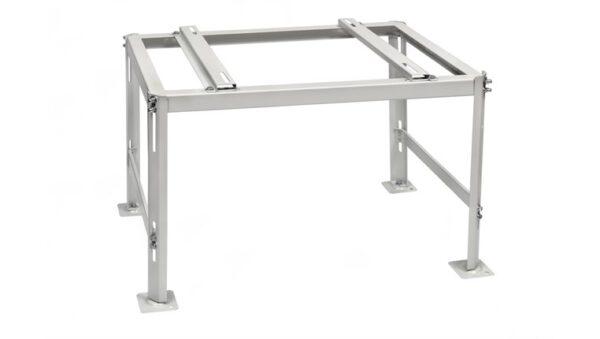 Markstativ 550-600x850x580mm 160kg 2 pr pk