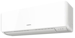 General Veggmontert Innedel 3,5kW, R-32 klargjort for WI-Fi med USB