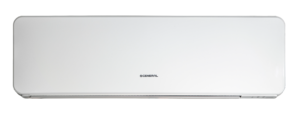 General veggmontert innedel (Nordisk) Wi-Fi, R-32 - Vinterkongen 4.0