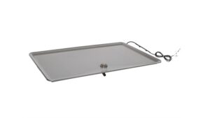 Pancake Pro 9 Eco Dryppanne 932x610mm