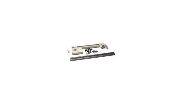 Dryppanne "L" m/varme 60 Watt+50W/2M Rørkit 32mm
