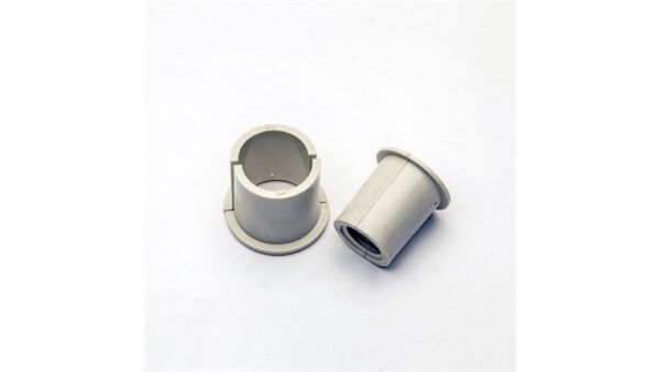 Adaptersett til DH14-26, 45mm + 32 mm