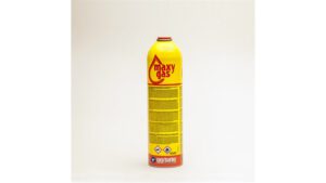 Maxy Gas Butan/Propan 350gr. engangs