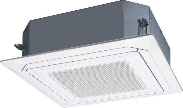 General himlingskassett innedel 12,5kW,84x84, R-32