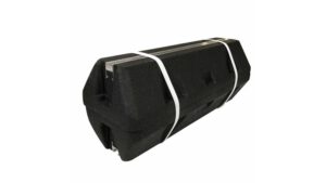 Plarock 450mm m/bolter 210kg 2 stk