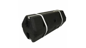 Plarock 600mm med bolter. Max 310 kg 2 stk