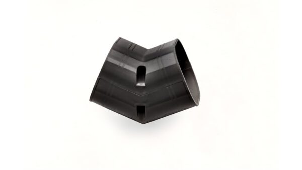 Utv/innv hjørne 45 grader for SD-77-K