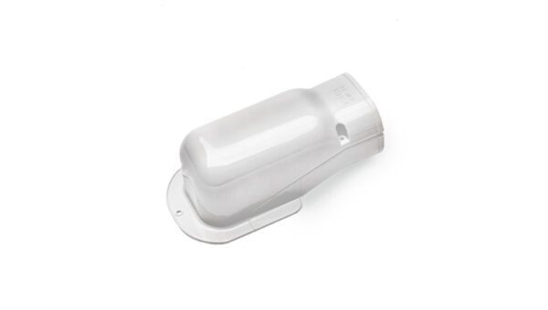 Veggterminal 2-delt for NSD-77-W