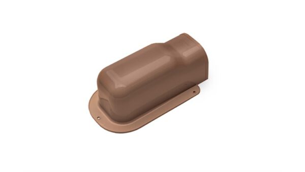 Veggterminal for SD-77-B BRUN Hel