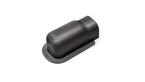 Veggterminal for SD-77-K SORT Hel. 20/pk