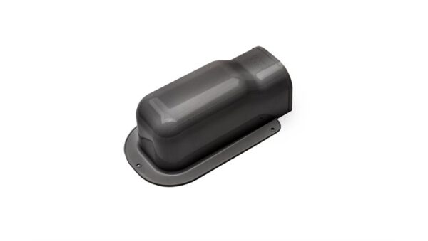 Veggterminal for SD-77-K SORT Hel. 20/pk