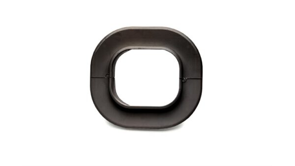 Veggrosett til SD-77-K Sort