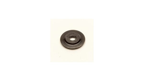 Kuttehjul til Tasco Ø18,6 - 2,9mm bred Ø5mm hull