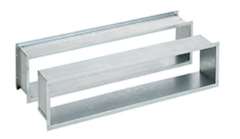 PST Clima Telescopisk Plenum 160x690 for UWL060