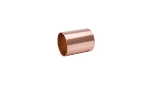 3/8" loddemuffe