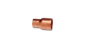 Muffe reduksjon 1/2 x 3/8