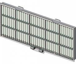 Luftfilter ARXG 36-54KHTAP