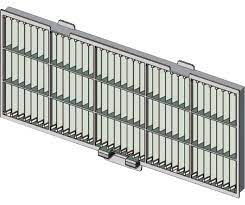 General Luftfilter for kanalmontert innedel ARXG 18-30KHTAP