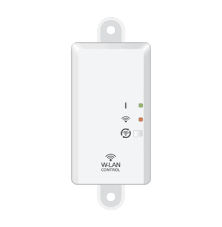 General WI-FI Wireless LAN Interface 2,4