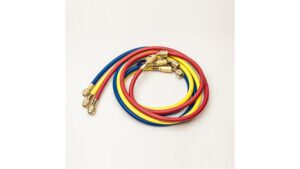 Yellow Jacket 1,5 m 1/4 1/4 5/16 m/kran slangesett