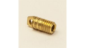 Schraderinnsats for 1/4" slange
