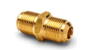 Flarekobling 1/2"