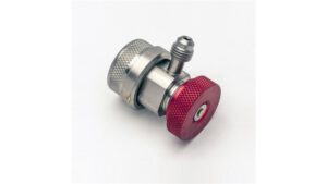 Bil AC-kobling Hi R-134a