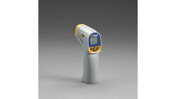 Termometer med pistolgrep IR