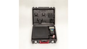 Elektronisk Vekt 100 KG