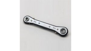 Skralle 1/4"-3/8" 3/16"-5/16"