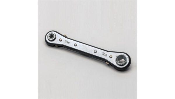 Skralle 1/4"-3/8" 3/16"-5/16"