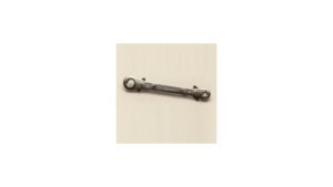 Skralle 1/4"-1/2" 9/16"-3/16"