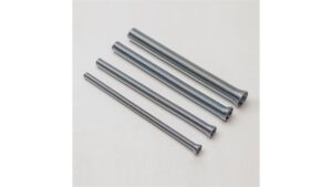 Bøyefjærsett 1/4"-3/8"-1/2"-5/8"