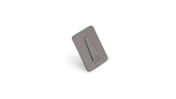 Selvklebende kabelholder for varmekabel