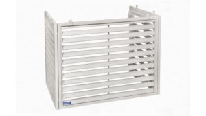 Påbygningssett VPS90