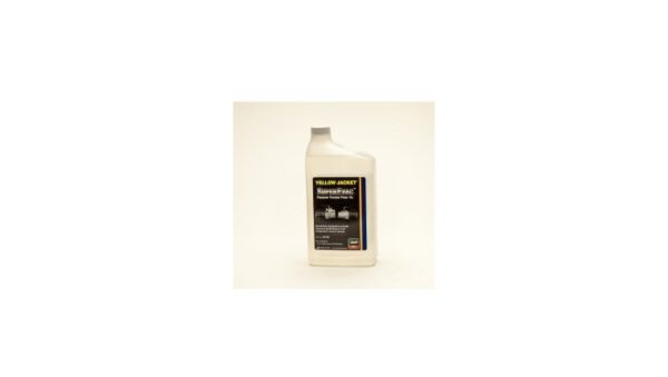 Vakuumpumpeolje YJ 0,95 liter