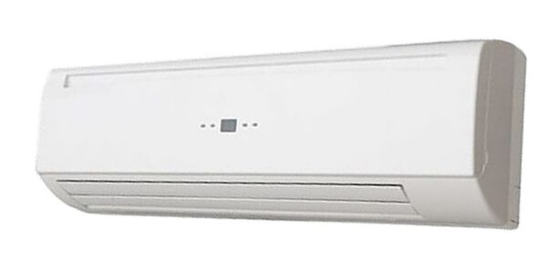 PST Clima Veggmontert fancoil 5,38kW, 3 veisventil innebygge