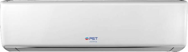 PST Clima Veggmontert fancoil 4,41kW, med 2 veisventil innebygg