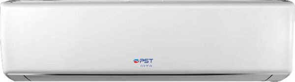 PST Clima Veggmontert fancoil 2,19kW, EC vifte og innebygget 2 veis ventil
