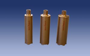 Maxima 162mm Drillkrone 1"1/4