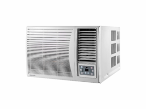 Sinclair Vinduskassett 3,7 kW