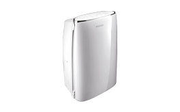 Sinclair avfukter 20 Liter,  R290 Propan