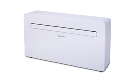 Sinclair Monoblock luft/luft aircondition og varmepumpe