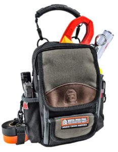 VETO PRO PAC - TECH PAC, Instrument taske MB