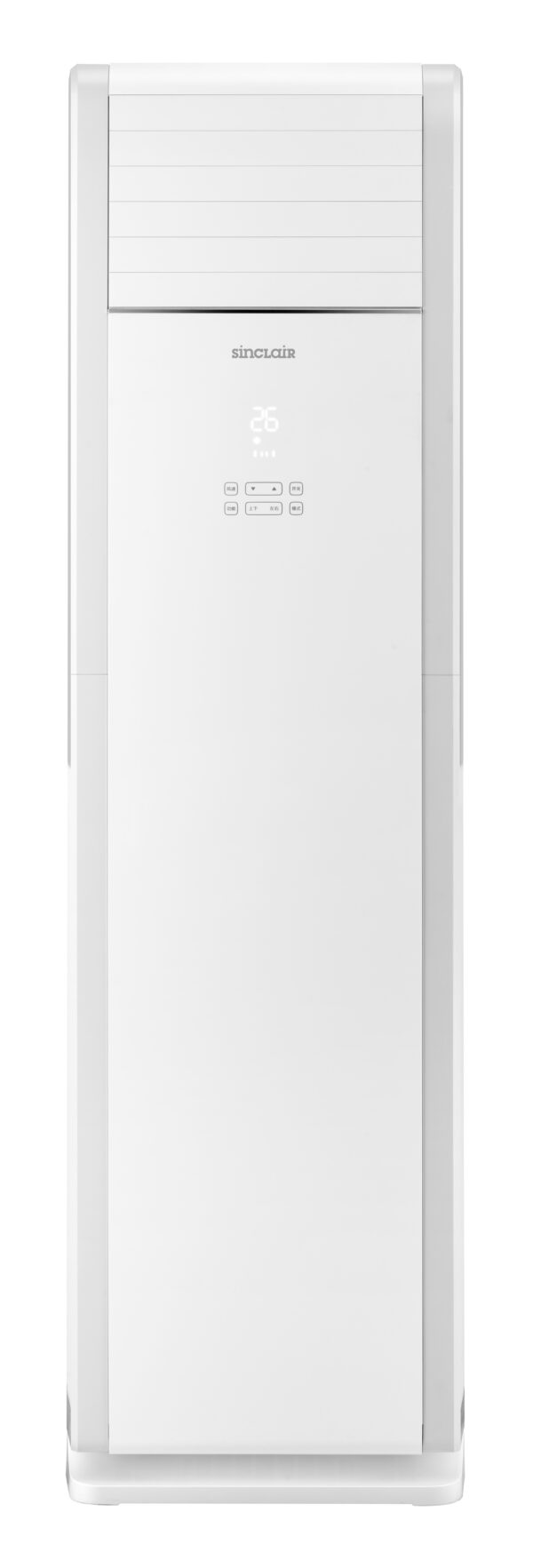 Sinclair Tower serie (sett) 12,5kW, R-32, 2,6kG
