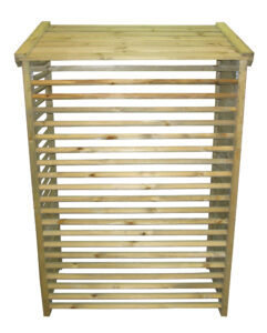 Varmepumpehus