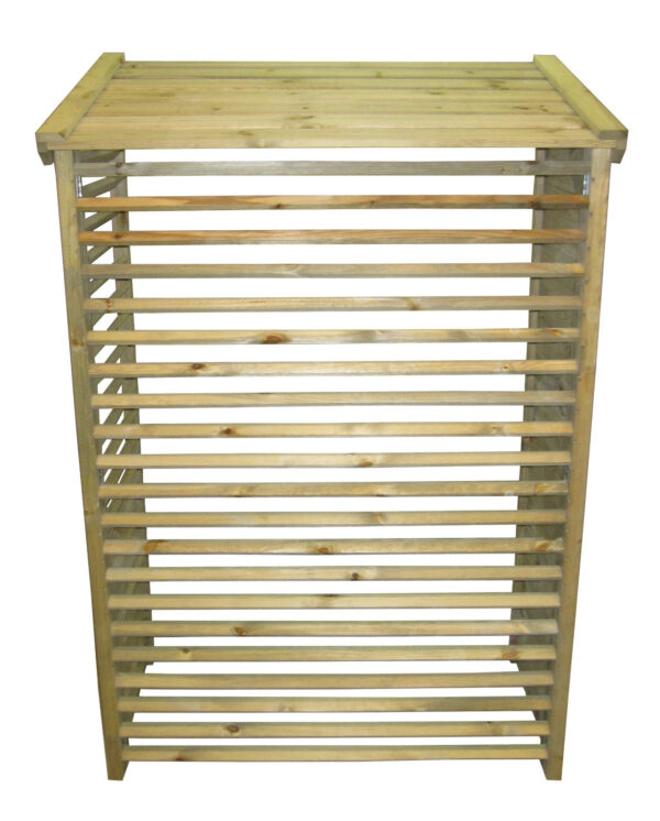 Varmepumpehus