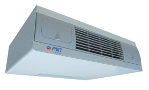 PST Clima Tak fancoil 6,47 kW