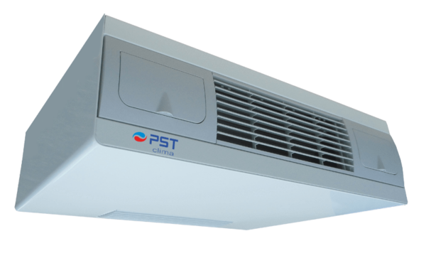 PST Clima Tak fancoil 12,13 kW